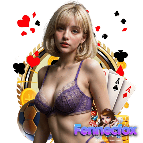 fennecfox สล็อตออนไลน์