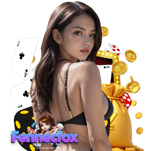 fennecfox เว็บเดิมพันออนไลน์