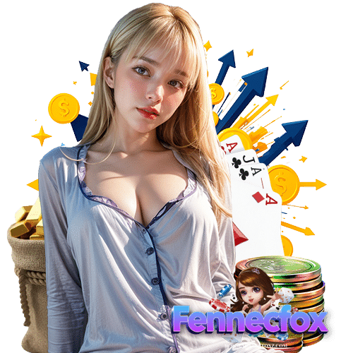 fennecfox ไม่ผ่านเอเย่นต์
